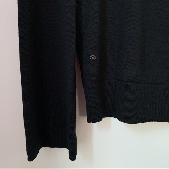 Lululemon City Trek Turtleneck Sweater - Picture 7 of 7